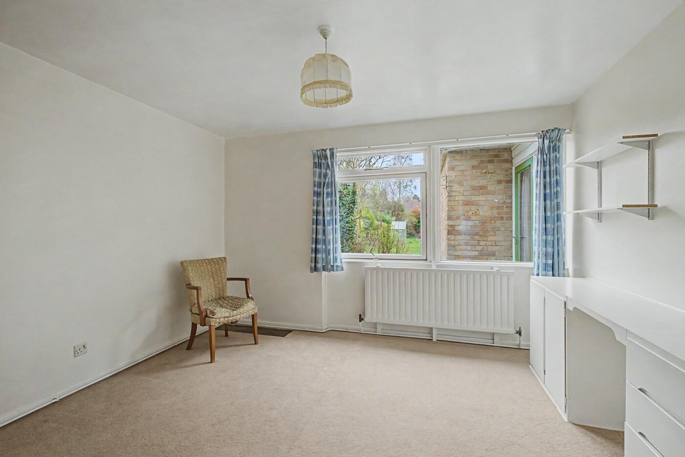 Nicholas Road, Henley-On-Thames